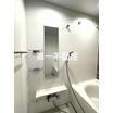バス/シャワー