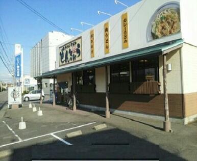 どんきゅう一宮浅井店