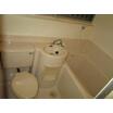 バス/シャワー