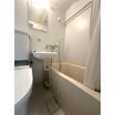 バス/シャワー