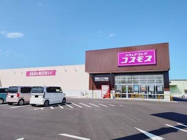 コスモス 中津北店