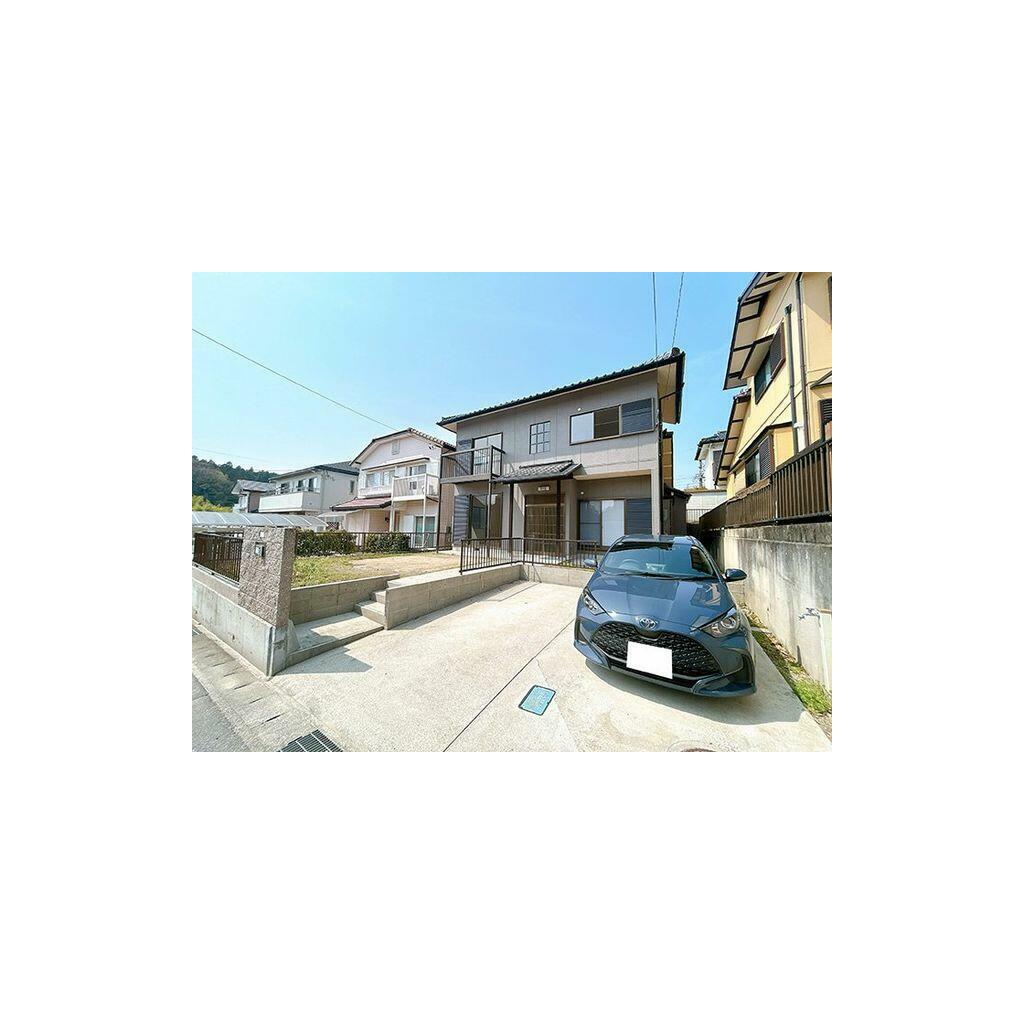 Foto de Casa 4LDK em Toyota