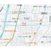案内図