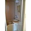 バス/シャワー