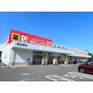 ショッピング施設
