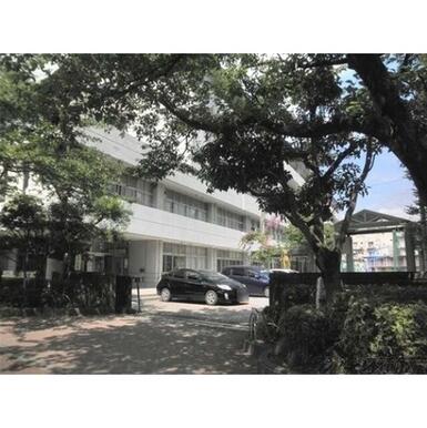 静岡市立葵小学校