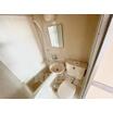 バス/シャワー