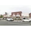 ショッピング施設