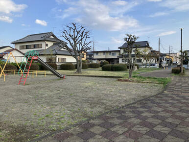 みどり野3号児童公園
