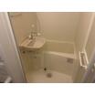 バス/シャワー