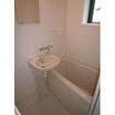 バス/シャワー