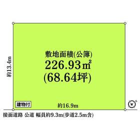 地形図等