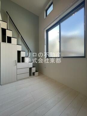 明るい雰囲気で暮らしやすい！優しい質感の室内がオススメ☆