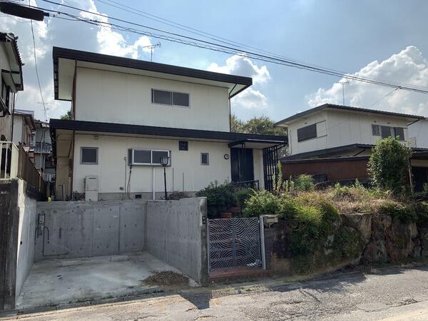 名古屋市守山区の中古一戸建て Mapfan