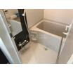 バス/シャワー