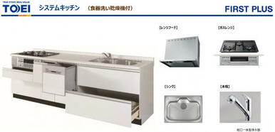 システムキッチン