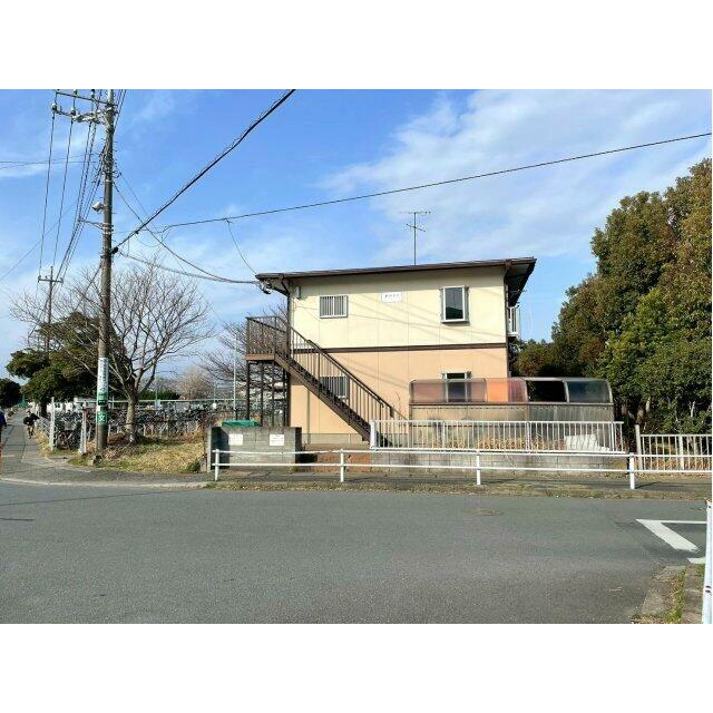 190.70 ㎡（約57.68 坪）のアパートにぴったりな整形地♪