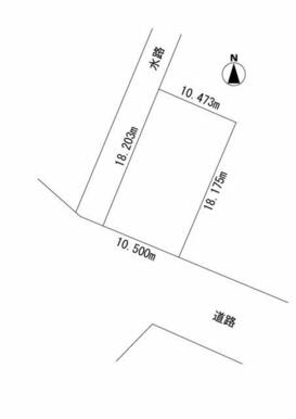 建築条件無しのため、お好きなハウスメーカーで建築可能です♪