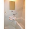 バス/シャワー