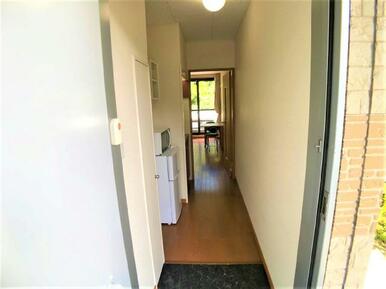 設備・仕様は号室により異なる為、現状を優先する。