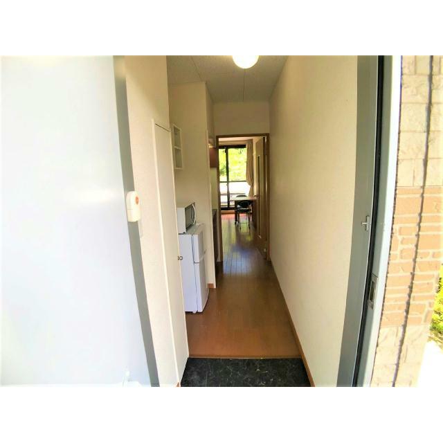 設備・仕様は号室により異なる為、現状を優先する。