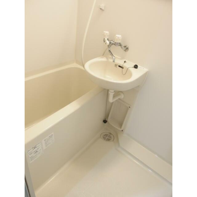 バス・トイレ別