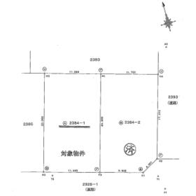 地形図等