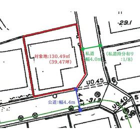 地形図等