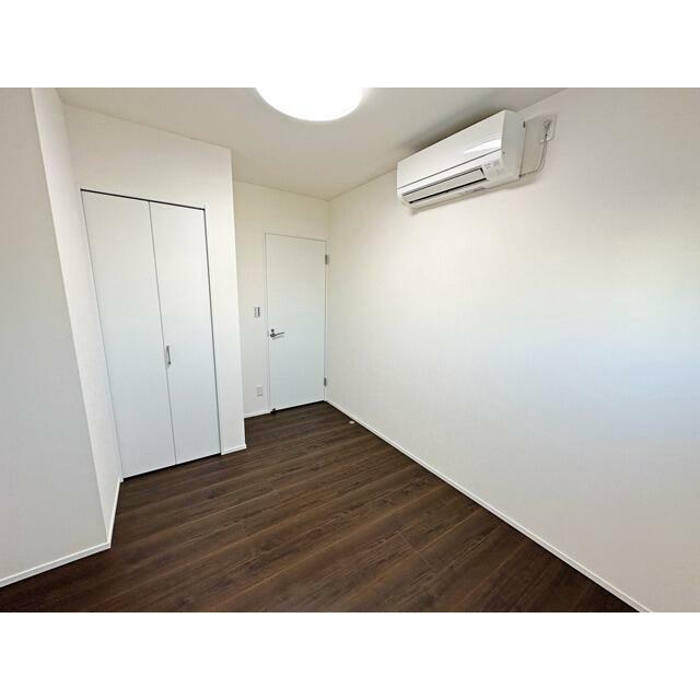 洋室6帖※前回募集時に撮影