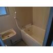 バス/シャワー
