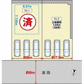 地形図等