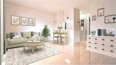 写真はイメージになります。