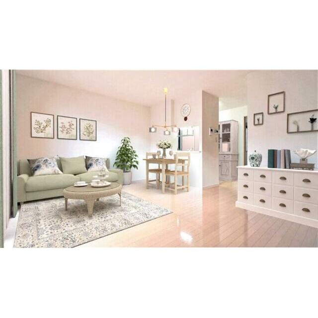 写真はイメージになります。