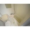 バス/シャワー