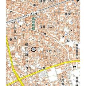 地形図等