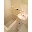 バス/シャワー