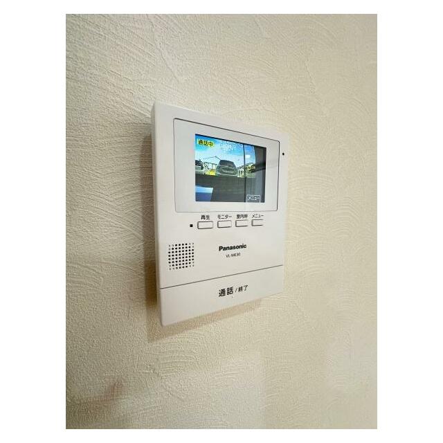 TVインターホン