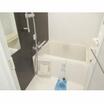 バス/シャワー