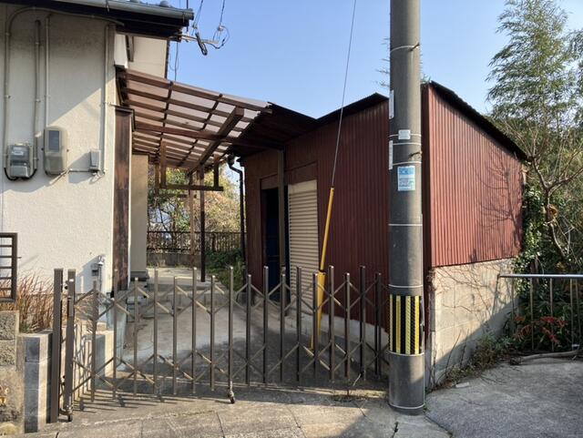 物件画像 北九州市八幡西区 星和町 (本城駅) 駐車場用地