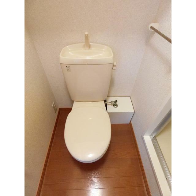 ※同タイプ別部屋の写真です
