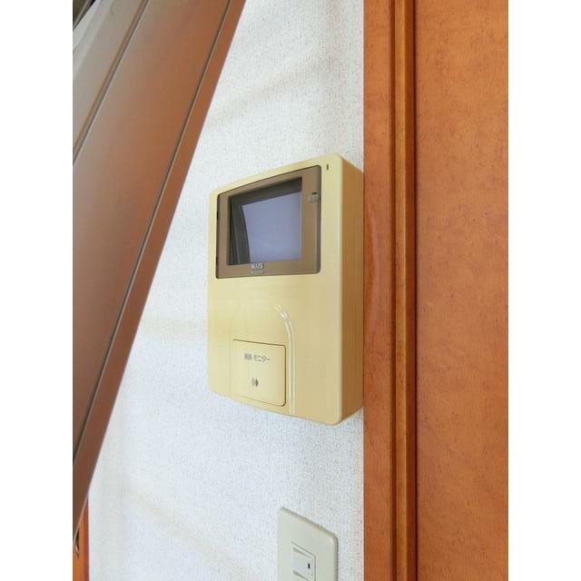 ※同タイプ別部屋の写真です