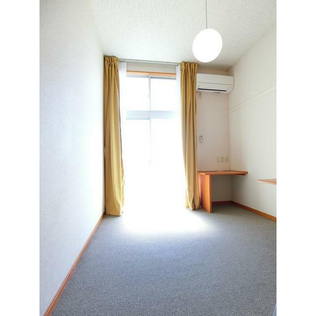 ※同タイプ別部屋の写真です
