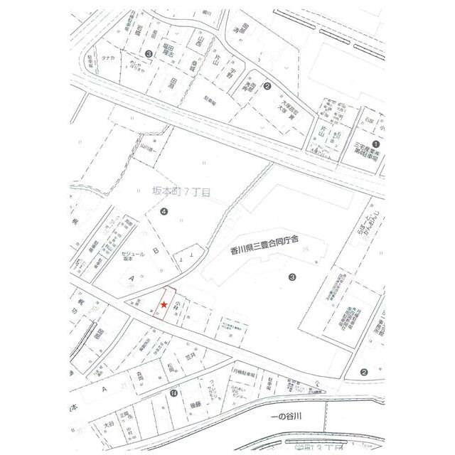  坂本町７丁目