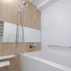 バス/シャワー
