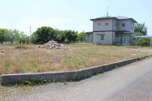 物件画像 築上郡上毛町 大字中村 (吉富駅) 住宅用地