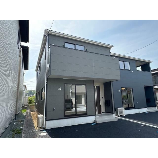 外観（2号棟）