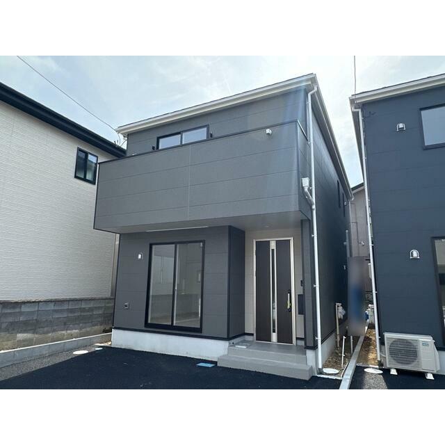 外観（2号棟）