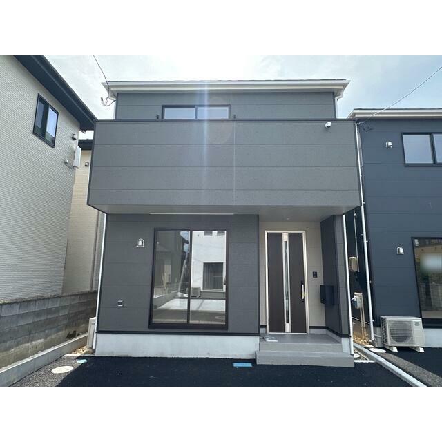 外観（2号棟）