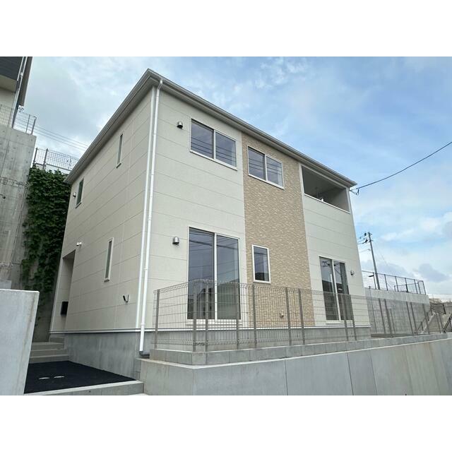 外観（2号棟）
