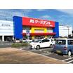 ショッピング施設